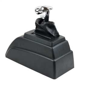 Hammer Automatic Shifter